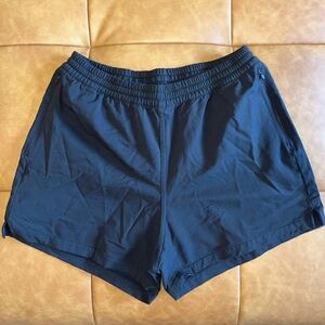 Outdoor Voices Men’s Black Shorts